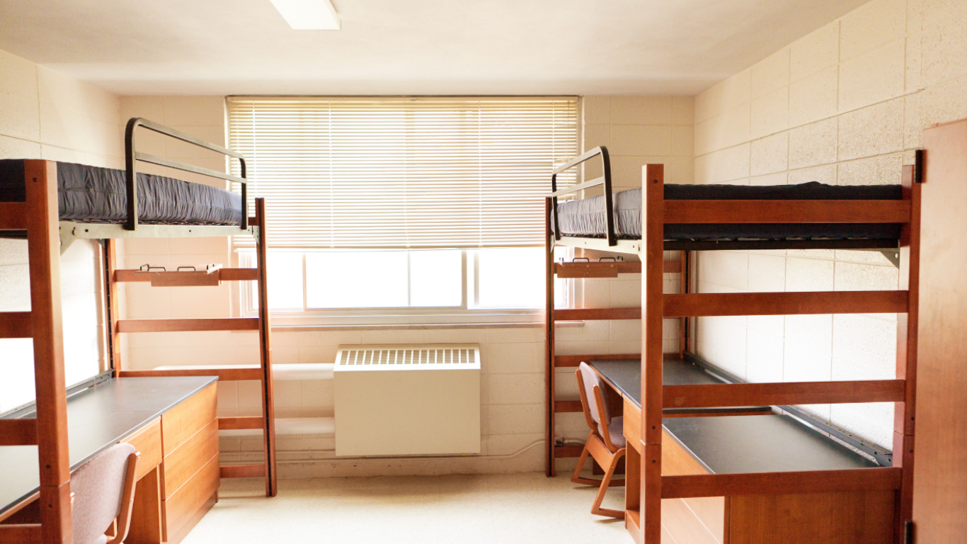 Storage Scholars 5 Steps to Transform Your Bed in College